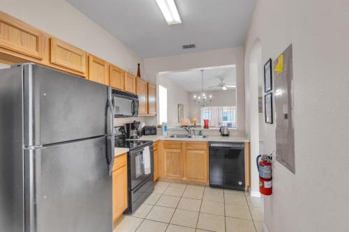 RO2707BD - 4Bedrms - Regal Oaks in Orlando, USA