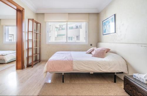 Residence Elite appartement de luxe, Casablanca (foto 10)