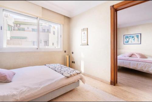Residence Elite appartement de luxe, Casablanca (foto 9)