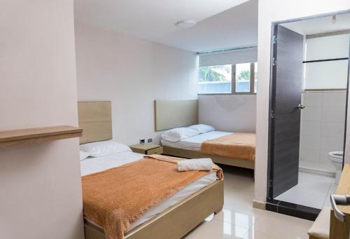 HOTEL DASANTO HD - image 3