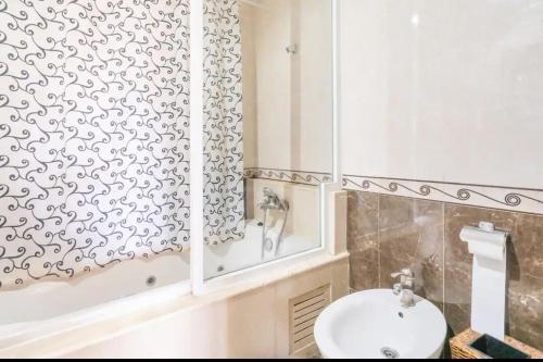 Residence Elite appartement de luxe, Casablanca (foto 8)