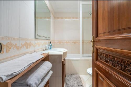 Residence Elite appartement de luxe, Casablanca (foto 7)