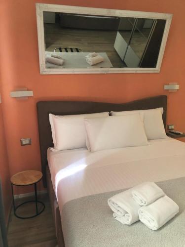 Mole Adriana Guest House, Рим (фото 5)