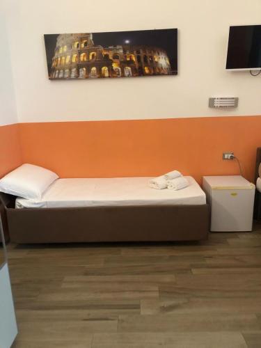 Mole Adriana Guest House, Рим (фото 9)