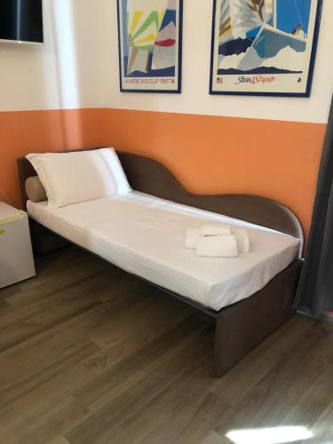Mole Adriana Guest House, Рим (фото 8)