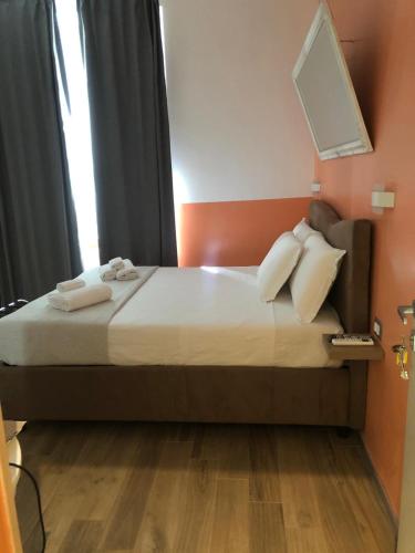 Mole Adriana Guest House, Рим (фото 4)