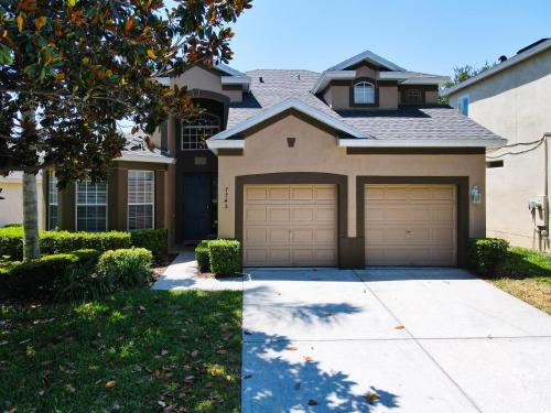 WH7742CS - Newly renovated villa in Windsor Hills