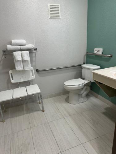 Wingate by Wyndham Sioux City - image 7