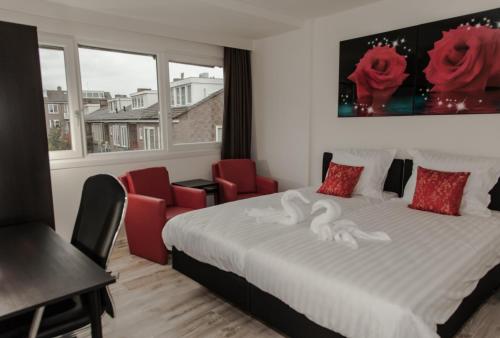 Amsterdam Soul Inn, Amsterdam