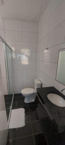 Two-Bedroom Apartment with Balcony and Terrace image 10