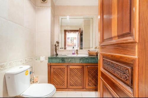 Residence Elite appartement de luxe, Casablanca (foto 4)