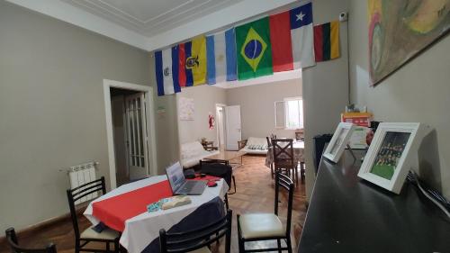 HA! 1 Resi para estudiantes – Cordoba, IA
