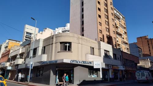 HA! 1 Resi para estudiantes – Cordoba, IA