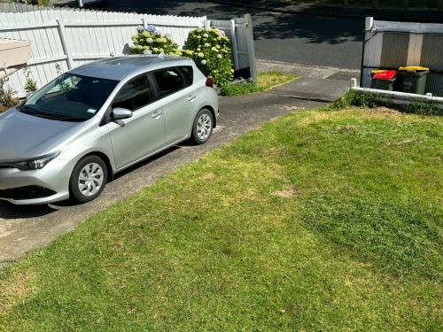 Northcote little room, Auckland (zdjęcie 8)
