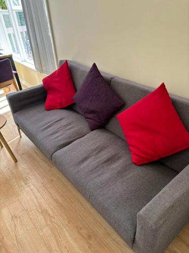 Northcote little room, Auckland (zdjęcie 9)