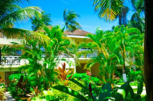 AYURVEDA RESORT in Negril