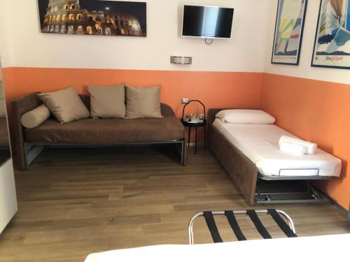 Mole Adriana Guest House, Рим (фото 6)