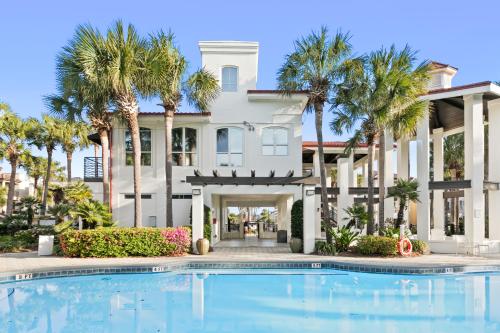 Beach View - Gated Community with Pool Hot Tub, Destin (foto 3)