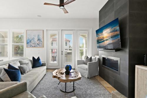 Beach View - Gated Community with Pool Hot Tub, Destin (foto 7)