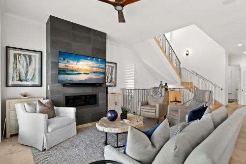 Beach View - Gated Community with Pool Hot Tub, Destin (foto 8)