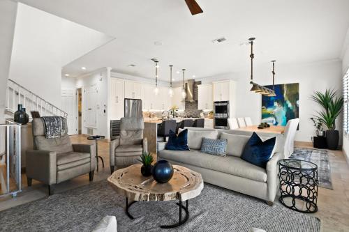 Beach View - Gated Community with Pool Hot Tub, Destin (foto 10)