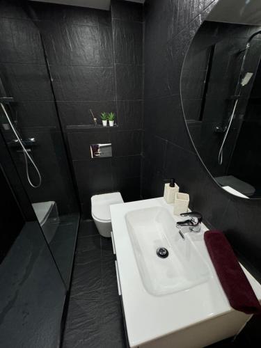 Fürdőszoba, Apartamento em Cascais in Bairro de Sao Jose