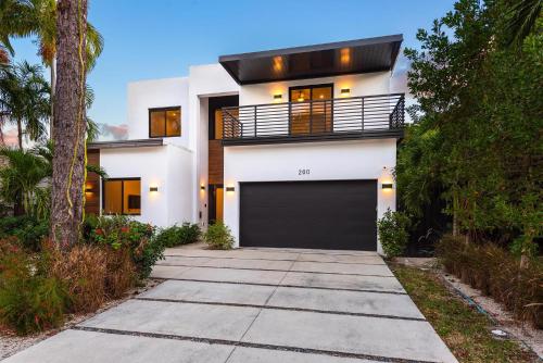 Villa Haven in Fort Lauderdale, USA