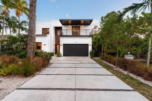 Villa Haven in Fort Lauderdale, USA