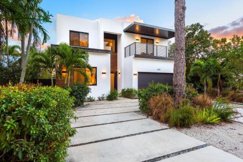 Villa Haven in Fort Lauderdale, USA