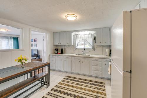 Near Skiing & Snowmobiling: Home in Mars Hill! in Presque Isle (ME)