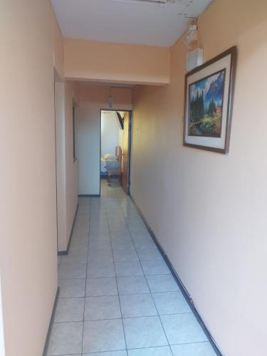 Hostal Venecia in Arica City Center