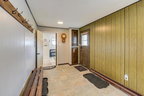 Near Skiing & Snowmobiling: Home in Mars Hill! in Presque Isle (ME)
