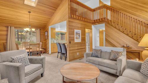 Lofty - Unit 8, Sunriver (fotografie 5)