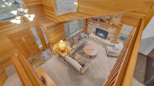 Lofty - Unit 8, Sunriver (fotografie 7)