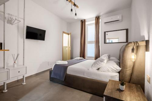G e B Central Apartment, Palermo