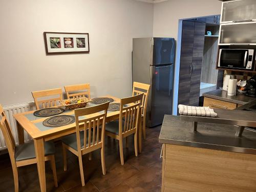 Two-Bedroom Apartment image 10