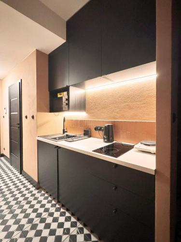 Elegant Apartment in the City Center, Wrocław (photo 5)