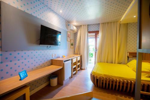 Foto - Cana Brava All Inclusive Resort