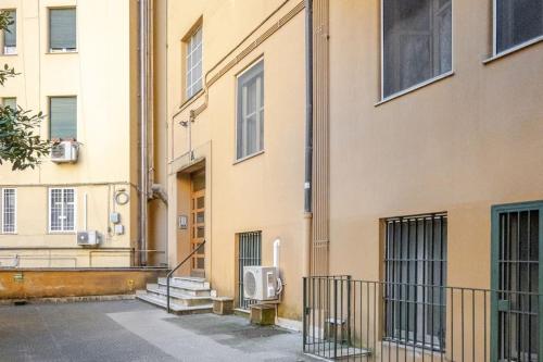 Roma centro Vicino al Vaticano - Free WiFi, Rzym (zdjęcie 3)