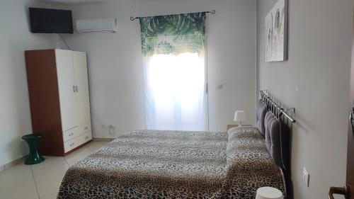 Bed and Breakfast Oasi
