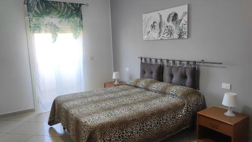 Bed and Breakfast Oasi