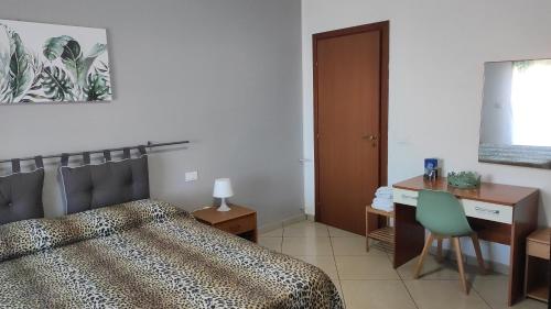 Bed and Breakfast Oasi