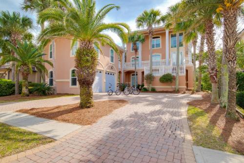 Large Pool - Hot Tub - Elevator - Gated Community - image 5