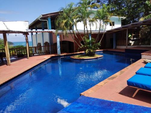 VISTA CARIBE in Portobelo