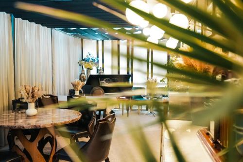 Eclat Luxury Hotel – Belgrade, NY