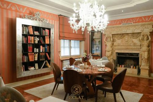 Eclat Luxury Hotel 2
