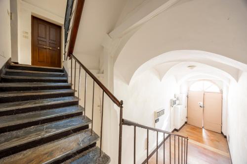 아시시 La Cattedrale Rooms 4성급 호텔 수영장