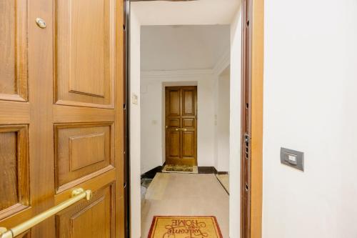 아시시 La Cattedrale Rooms 4성급 호텔 전망