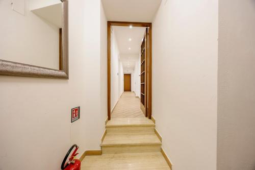 아시시 La Cattedrale Rooms 4성급 호텔 부대시설