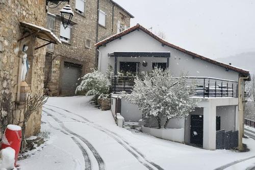 le palierou in Paulhe